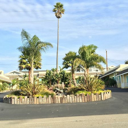Beach Bungalow Inn And Suites Morro Bay Exteriér fotografie