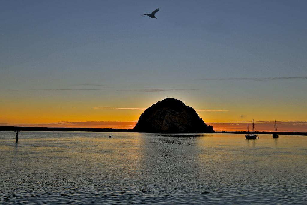 Beach Bungalow Inn And Suites Morro Bay Pokoj fotografie