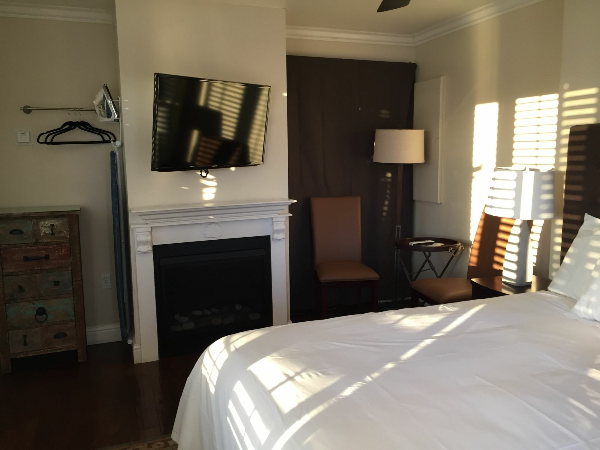 Beach Bungalow Inn And Suites Morro Bay Exteriér fotografie