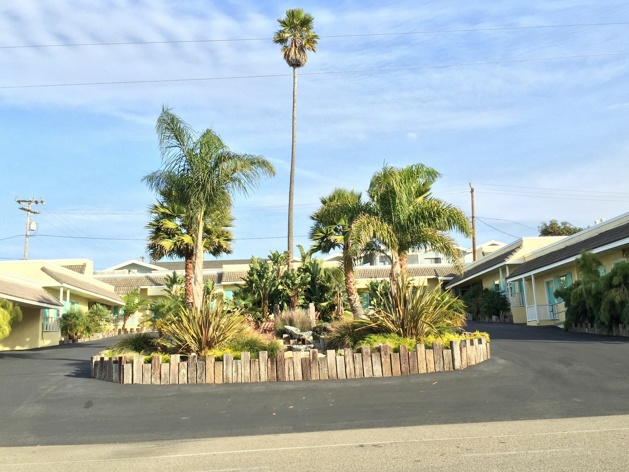 Beach Bungalow Inn And Suites Morro Bay Exteriér fotografie
